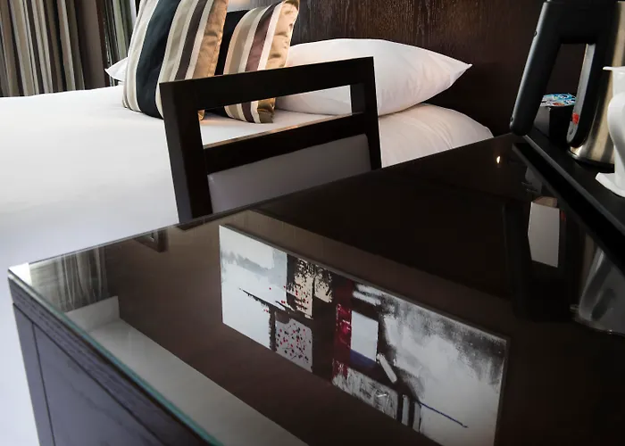 Hotel Albert 1Er Paris Lafayette